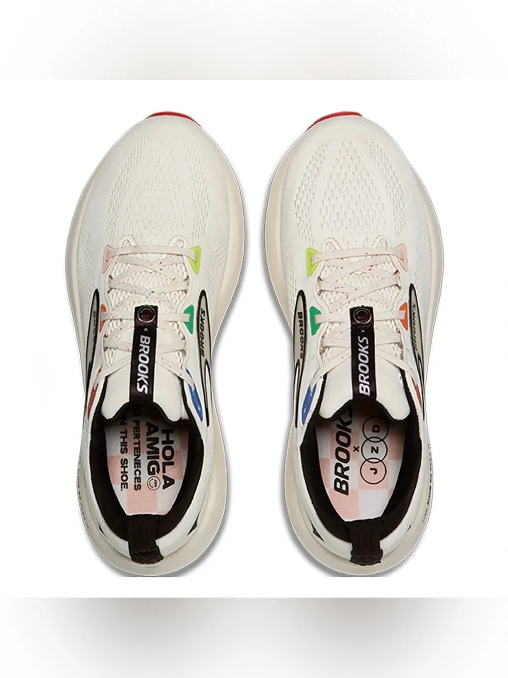 Brooks Glycerin 22 x JZD